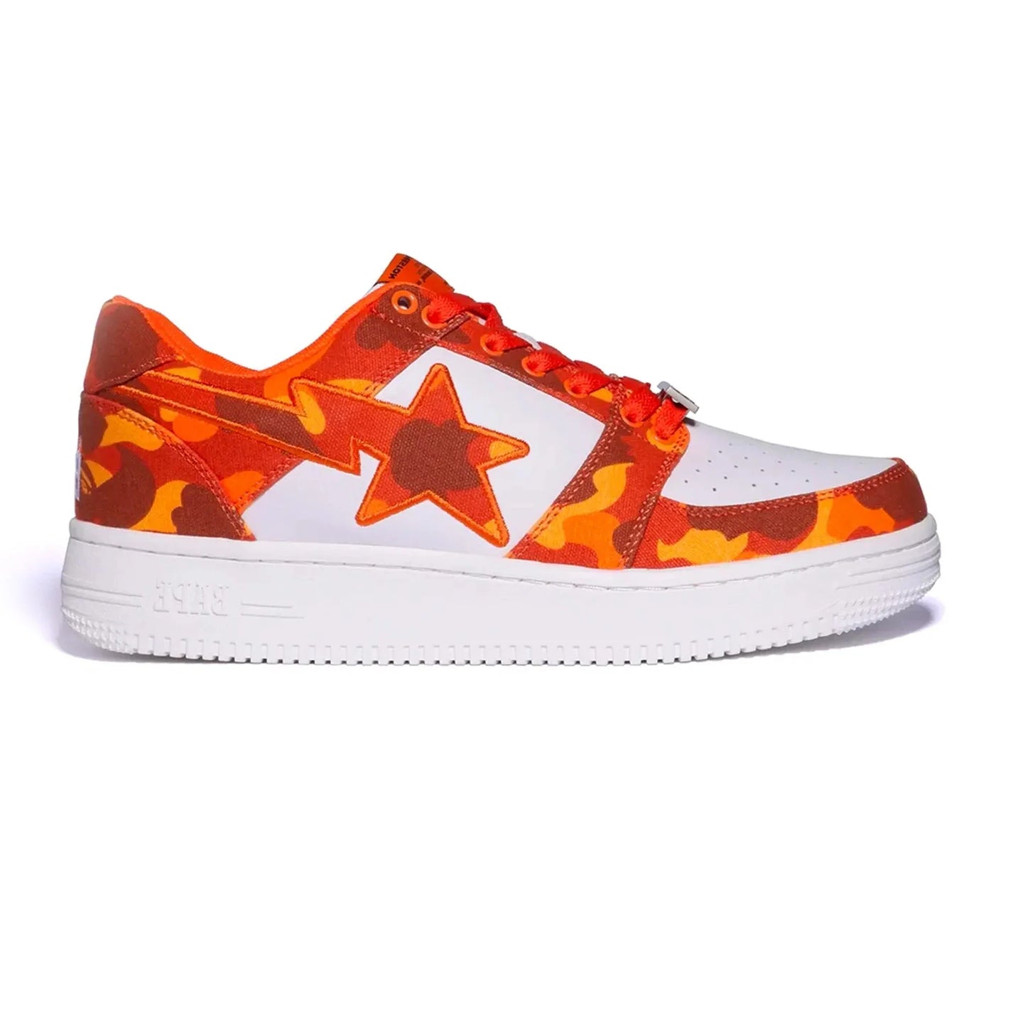 Bape Sta x Heron Preston (2022)