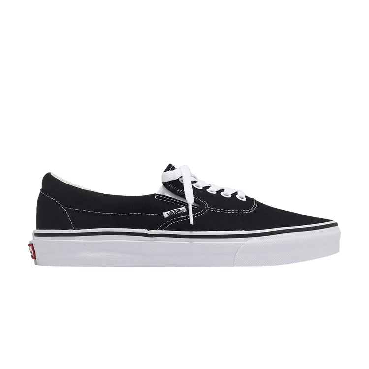 Vans V98CF Erap Slip-On 'Black White' — Black/White
