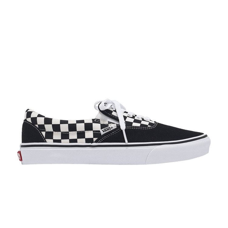 Vans V98CF Erap Slip-On 'Black White Checkerboard' — Black/White Chalk