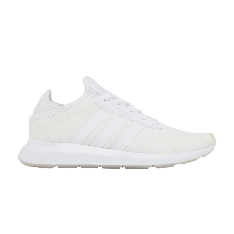 adidas Wmns Swift Run X 'Cloud White' — Cloud White/Cloud White/Pink Tint