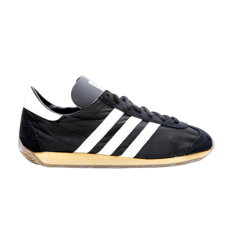 Adidas Country O — Black1/Legacy/Cougum