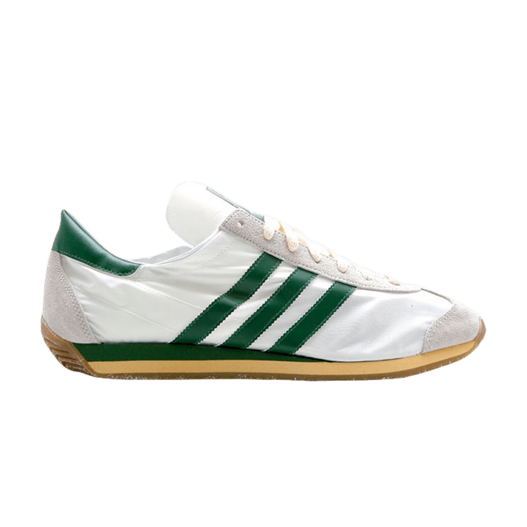 Adidas Country O — Lbone/C Gree/Cougum