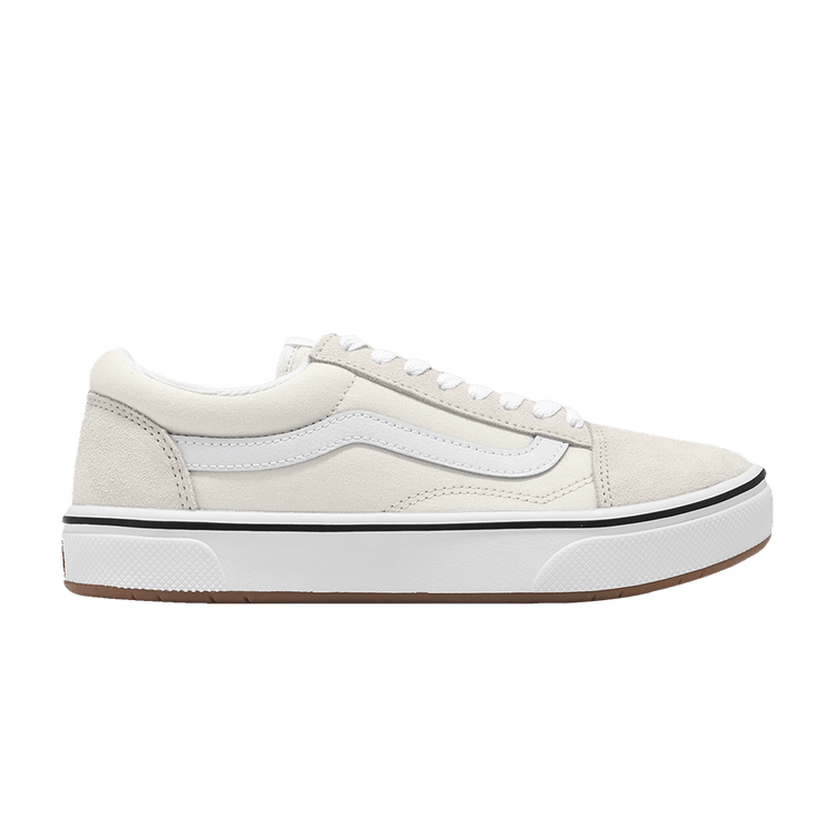 Vans V2000. New Jazz 'White' — White/White