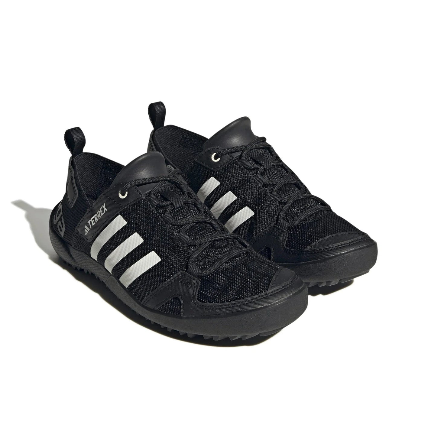 Adidas Terrex Daroga Two 13 Heat.RDY 'Core Black Clear White' (2023)