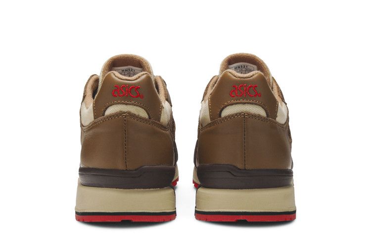 ASICS GT 2 'Sand Brown' — Sand/Brown