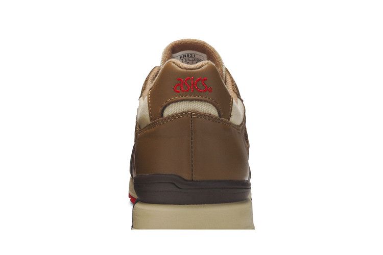 ASICS GT 2 'Sand Brown' — Sand/Brown