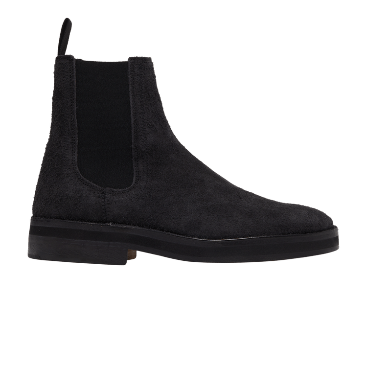 Yeezy Season 6 Chelsea Boot 'Graphite' — Graphite
