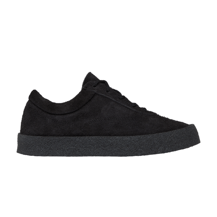 Yeezy Wmns Crepe 'Graphite' — Graphite