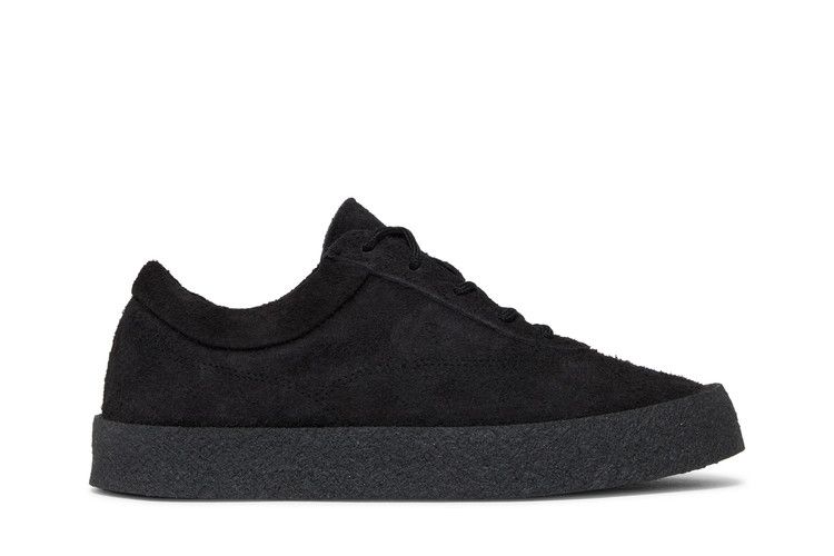 Yeezy Wmns Crepe 'Graphite' — Graphite