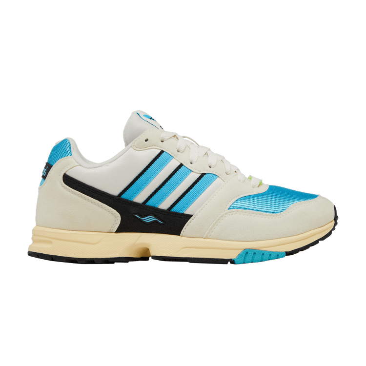 adidas ZX 1000 Retro 'A-ZX Series - OG' 2020 — Cream White/Core Black/Chalk White