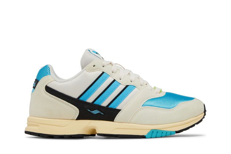adidas ZX 1000 Retro 'A-ZX Series - OG' 2020 — Cream White/Core Black/Chalk White