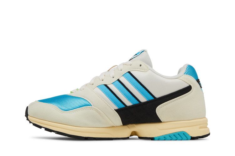 adidas ZX 1000 Retro 'A-ZX Series - OG' 2020 — Cream White/Core Black/Chalk White