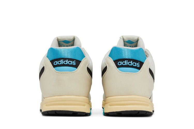 adidas ZX 1000 Retro 'A-ZX Series - OG' 2020 — Cream White/Core Black/Chalk White