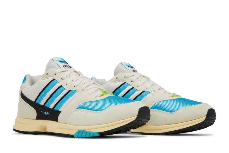 adidas ZX 1000 Retro 'A-ZX Series - OG' 2020 — Cream White/Core Black/Chalk White
