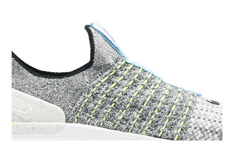 Nike React Phantom Run Flyknit 2 'Crater' — White/Flash Crimson/Baltic Blue/Black (3)