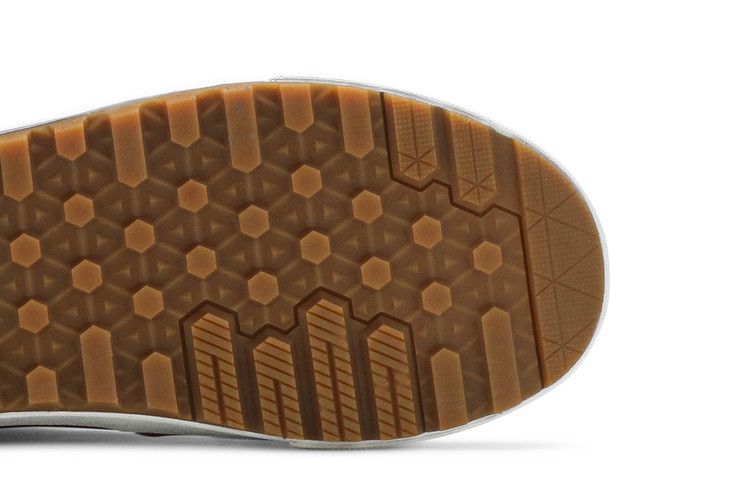 Vans The Simpsons x Sk8-Hi MTE 2.0 DX 'Mr. Plow' — Navy