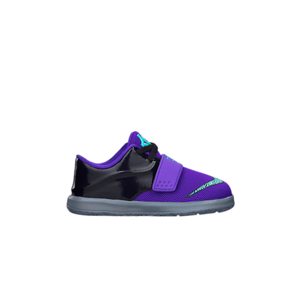 Nike KD 7 TD — Cave Purple/Hyper Grape/Magnet Grey/Bleached Turquoise