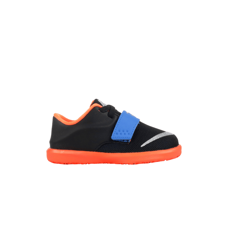 Nike KD 7 TD 'Black Photo Blue Crimson' — Black/Photo Blue-Hyper Crimson-Metallic Silver