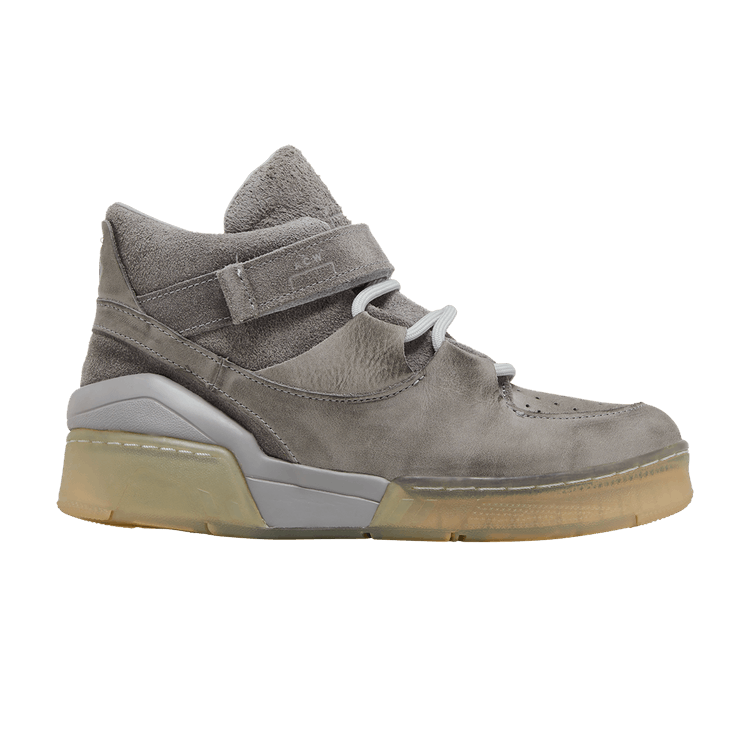 A-Cold-Wall* x Converse ERX-260 Mid 'Grey Violet' — Grey Violet/Grey Violet/Tofu
