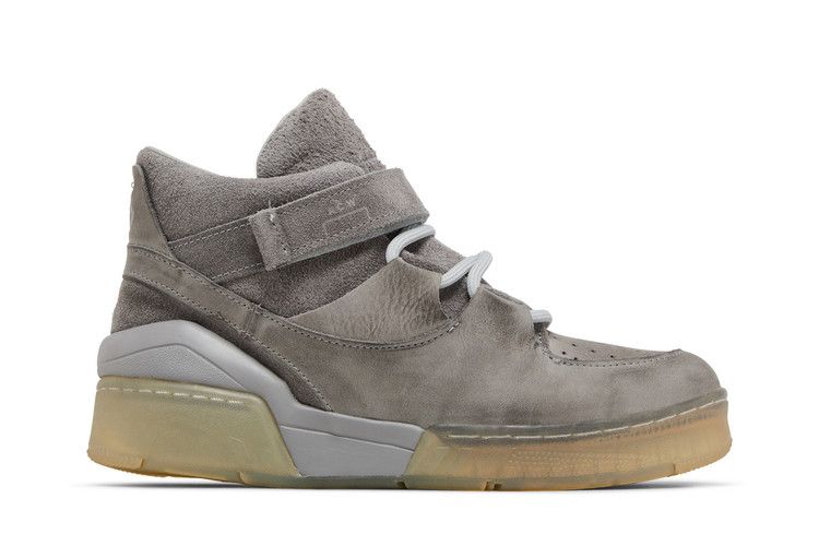 A-Cold-Wall* x Converse ERX-260 Mid 'Grey Violet' — Grey Violet/Grey Violet/Tofu