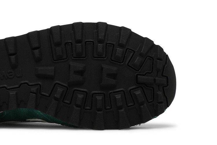 Aimé Leon Dore x New Balance 1300 'Green' — Green