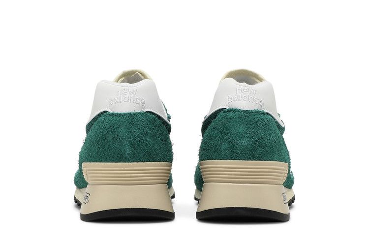 Aimé Leon Dore x New Balance 1300 'Green' — Green
