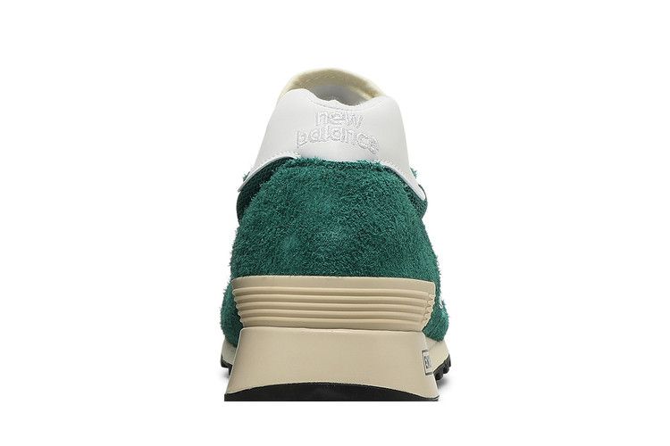 Aimé Leon Dore x New Balance 1300 'Green' — Green