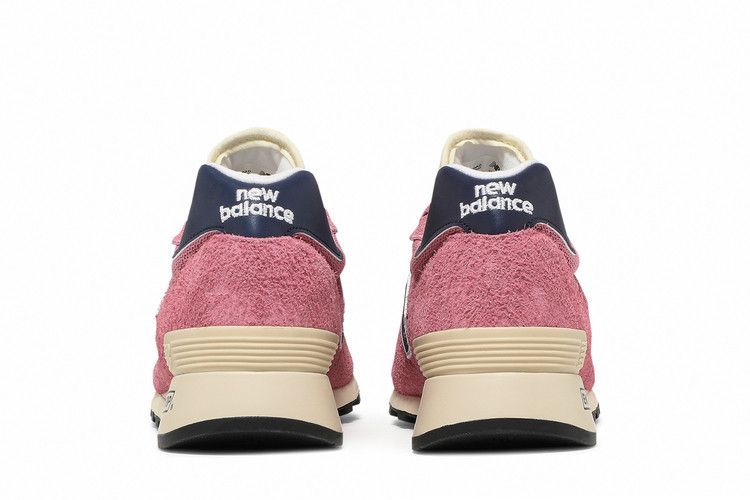 Aimé Leon Dore x New Balance 1300 'Pink' — Pink