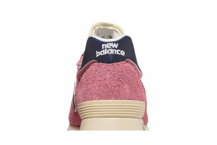 Aimé Leon Dore x New Balance 1300 'Pink' — Pink