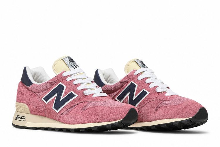 Aimé Leon Dore x New Balance 1300 'Pink' — Pink