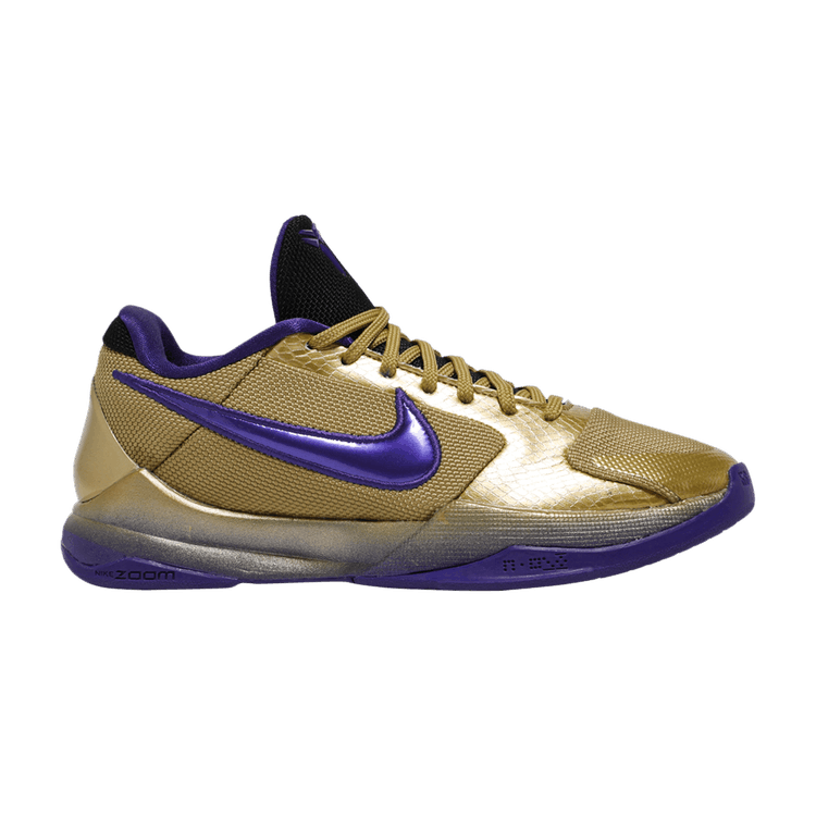 Undefeated x Nike Zoom Kobe 5 Protro 'Hall Of Fame' — Hall Of Fame