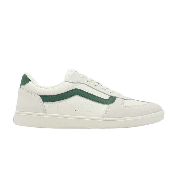 Vans V3982CL Mark 'White Green' — White/Green