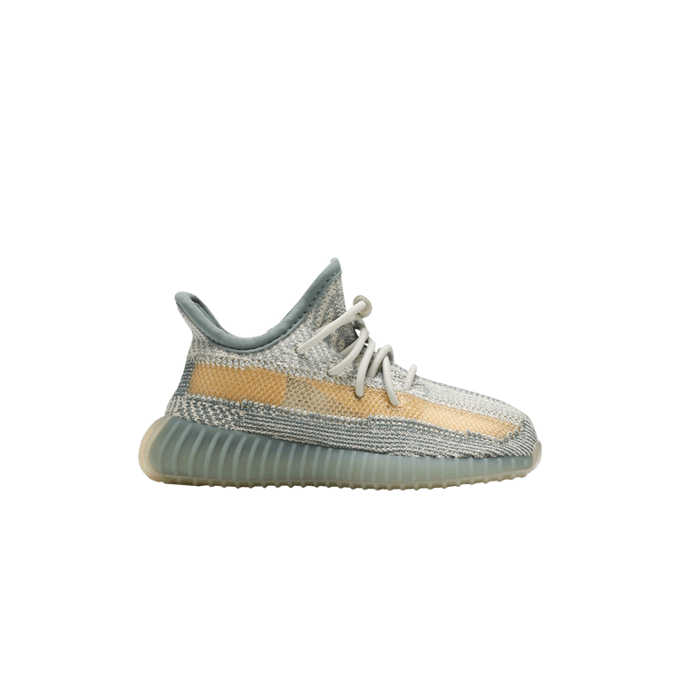 adidas Yeezy Boost 350 V2 Infant 'Israfil' — Israfil/Israfil/Israfil