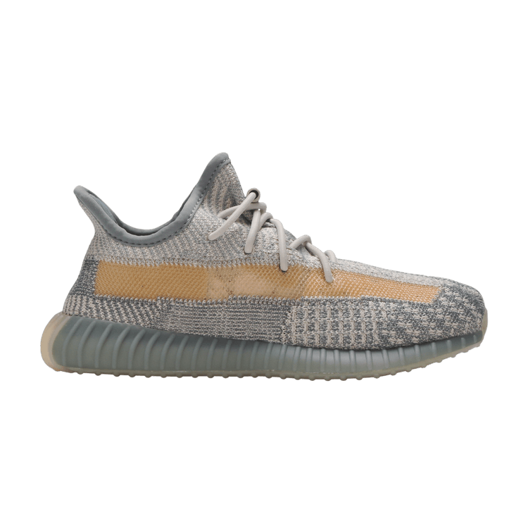 Adidas Yeezy Boost 350 V2 Kids 'Israfil' — Israfil/Israfil/Israfil
