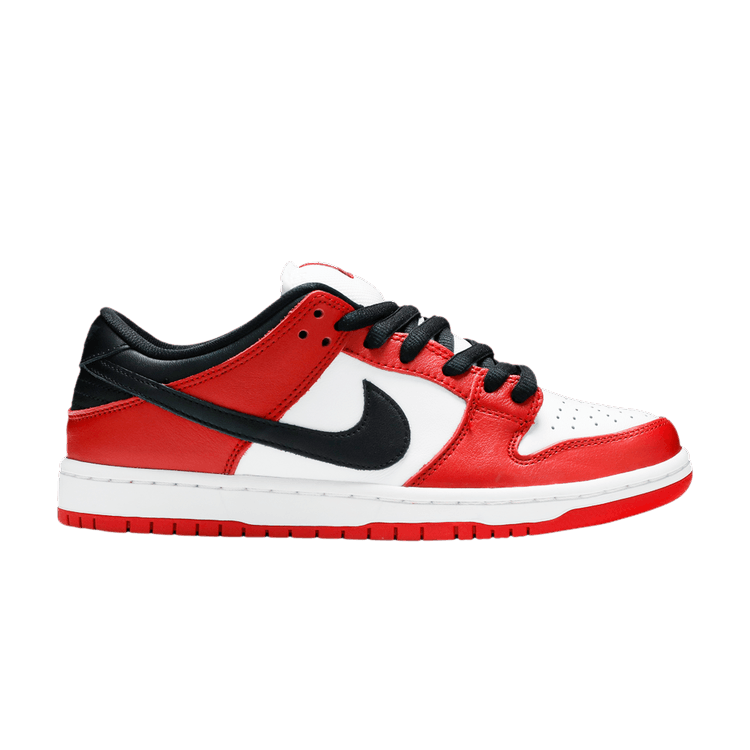 Nike Dunk Low SB 'J-Pack Chicago' — J-Pack Chicago