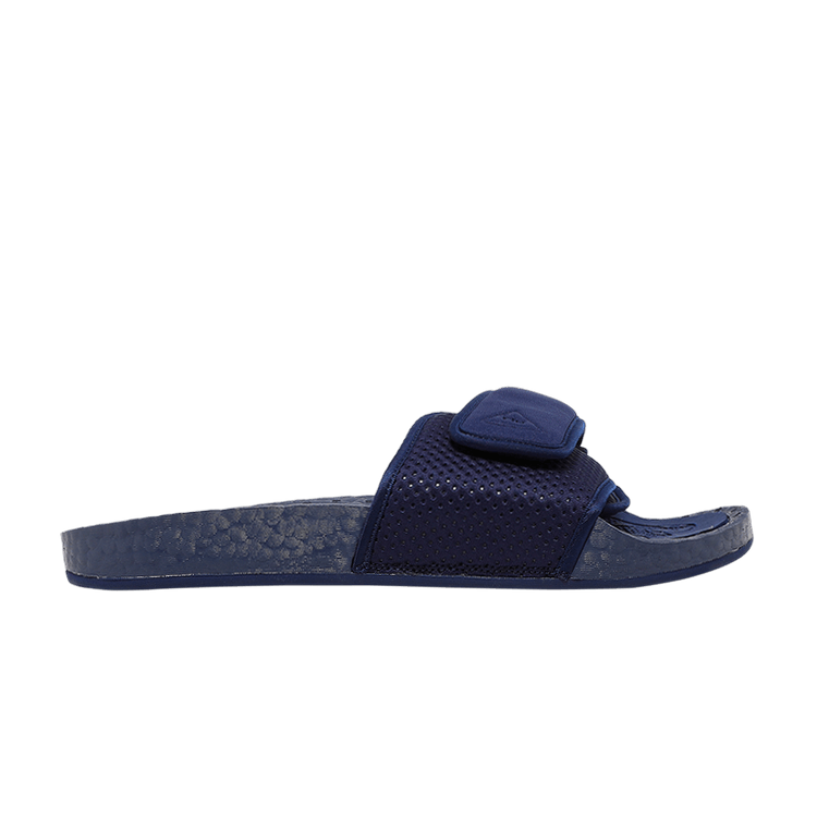 Pharrell x adidas Boost Slides 'Night Sky' — Customized/Customized/Customized
