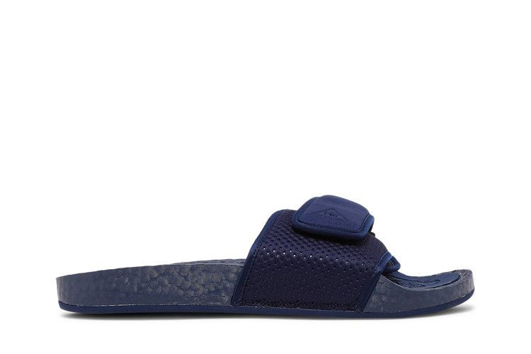 Pharrell x adidas Boost Slides 'Night Sky' — Customized/Customized/Customized