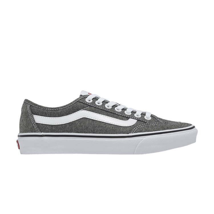 Vans V362 CMBRY Stance 'Black White' — Black/White