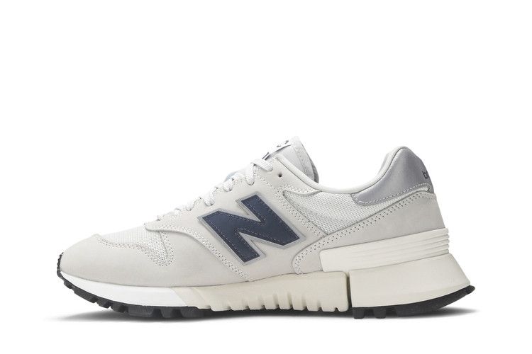 New Balance 1300 'Summer Fog' — Summer Fog/Blue