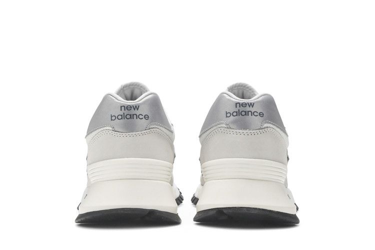 New Balance 1300 'Summer Fog' — Summer Fog/Blue