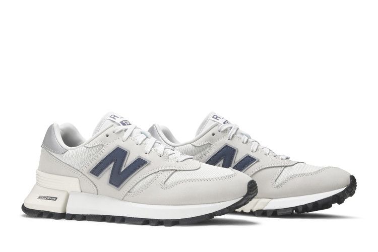 New Balance 1300 'Summer Fog' — Summer Fog/Blue