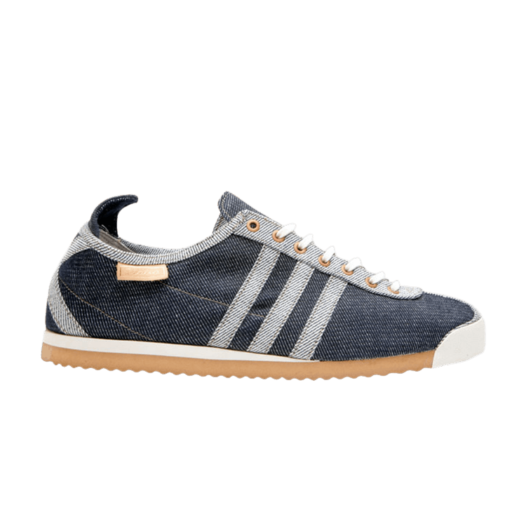 adidas Italia Denim — Denim