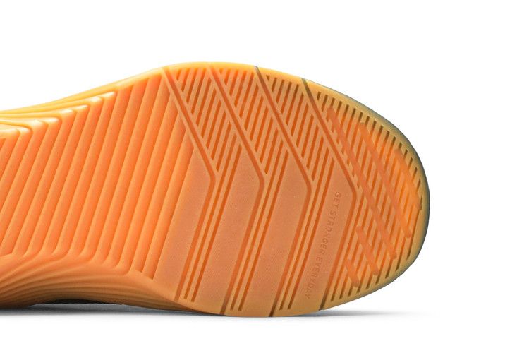 Nike Metcon 6 'Black Gum' — Black/Limelight/Gum Medium Brown/Limelight