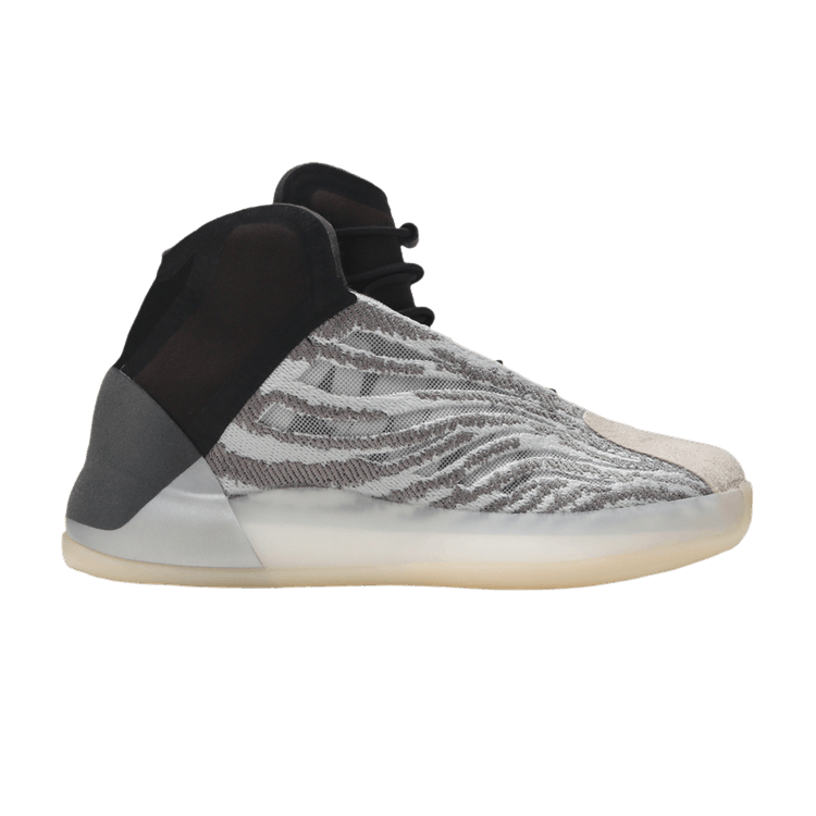 adidas Yeezy Quantum Kids 'Quantum' — Quantum/Quantum/Quantum
