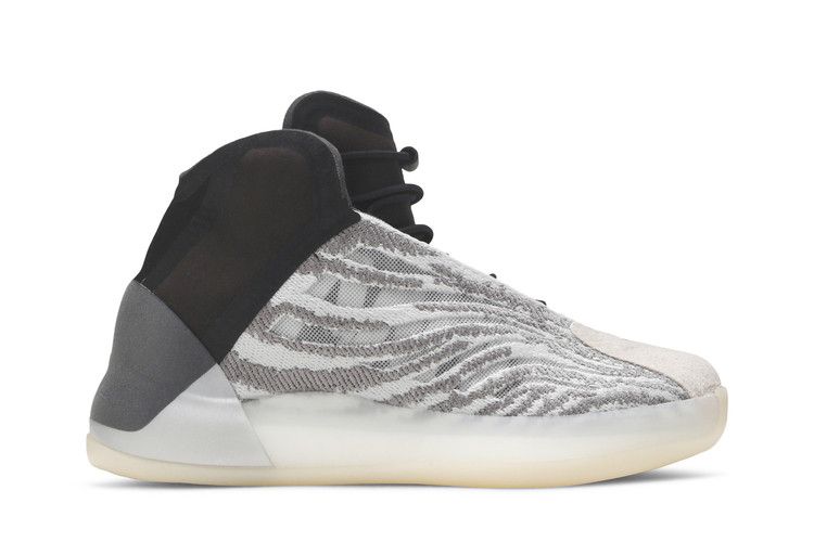 adidas Yeezy Quantum Kids 'Quantum' — Quantum/Quantum/Quantum