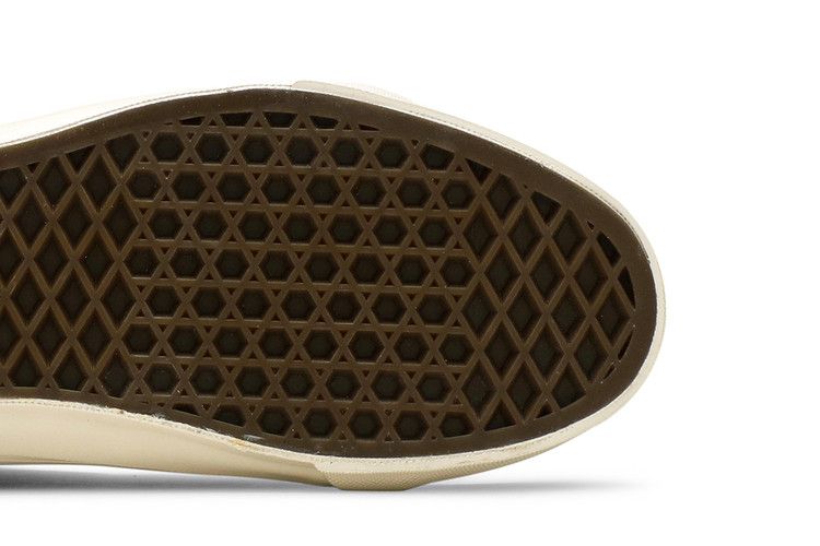 Free & Easy x Vans OG Sk8-Hi LX 'Don't Trip - Mango Mojito' — Mango Mojito/Marshmallow