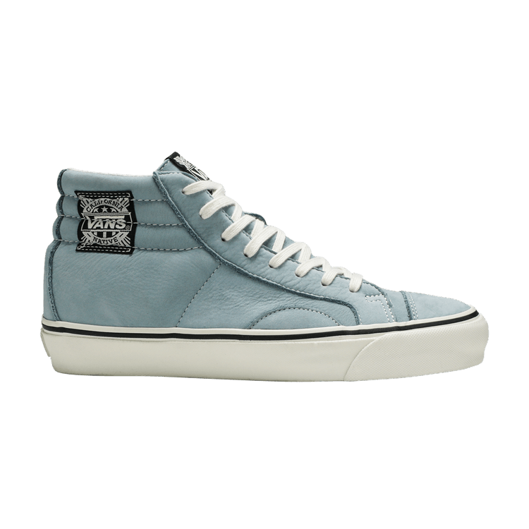 Vans OG Style 238 LX 'California Native - Arona' — Arona/White