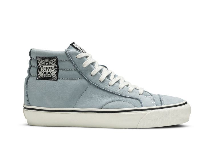 Vans OG Style 238 LX 'California Native - Arona' — Arona/White
