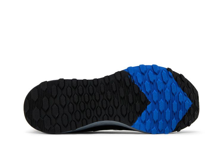New Balance Wmns Fresh Foam Arishi Wide 'Black' — Black