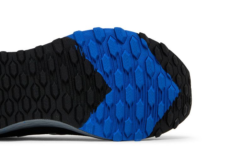 New Balance Wmns Fresh Foam Arishi Wide 'Black' — Black
